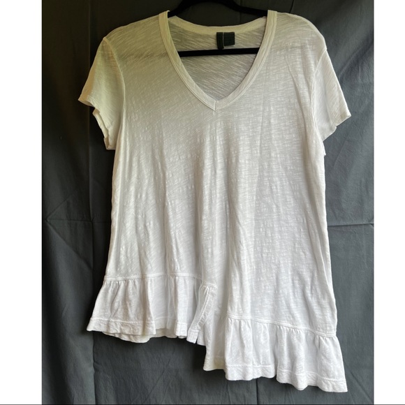 Left of Center Tops - Anthropologie Left of Center Top